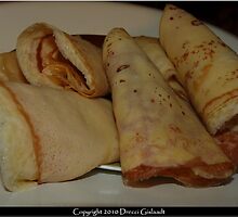 Gourmandise by Gislaadt