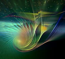Icarus by Ineke-2010