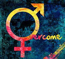 overcome cancer by S .