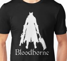 bloodborne t shirt