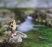 Small World #4 by beanphoto