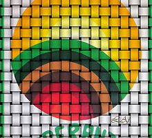 Esperanza Hispanic Hope by artcor7