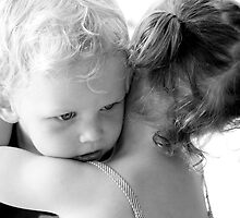 Cuddle Me! by Belinda Fletcher