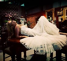 After Hours by Trish O'Brien