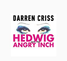 hedwig and the angry inch shirt