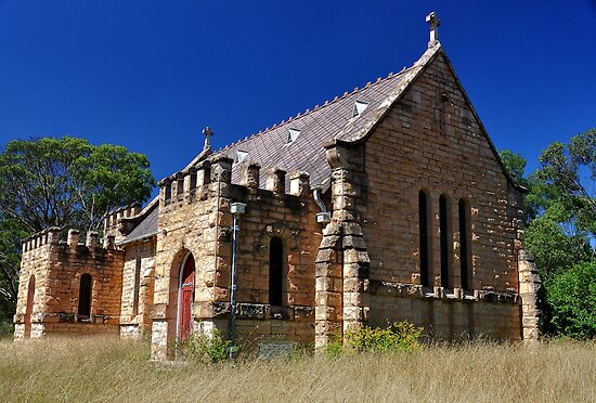 Anglican Church Australia