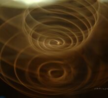 Spirals of Light © Vicki Ferrari Photography by Vicki Ferrari