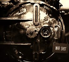War Shot by PurePhotography