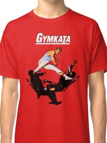 gymkata t shirt