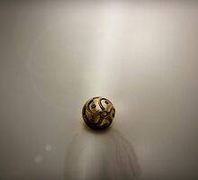 lonely planet by vampvamp