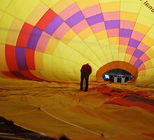 Preparing for Inflation by Deirdreb