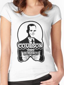 agent coulson t shirt