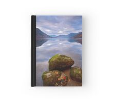 Hardcover Journal