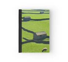Hardcover Journal