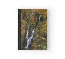 Hardcover Journal