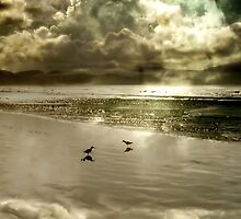 Lonely was..... by Kenart