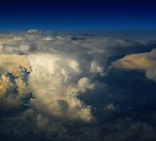 Fairytale Skies Five by fortheloveofit