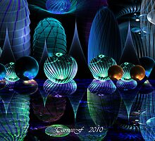 Return To Utopia by Tarnee