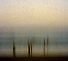 Edge of Reality #1 by Kitsmumma