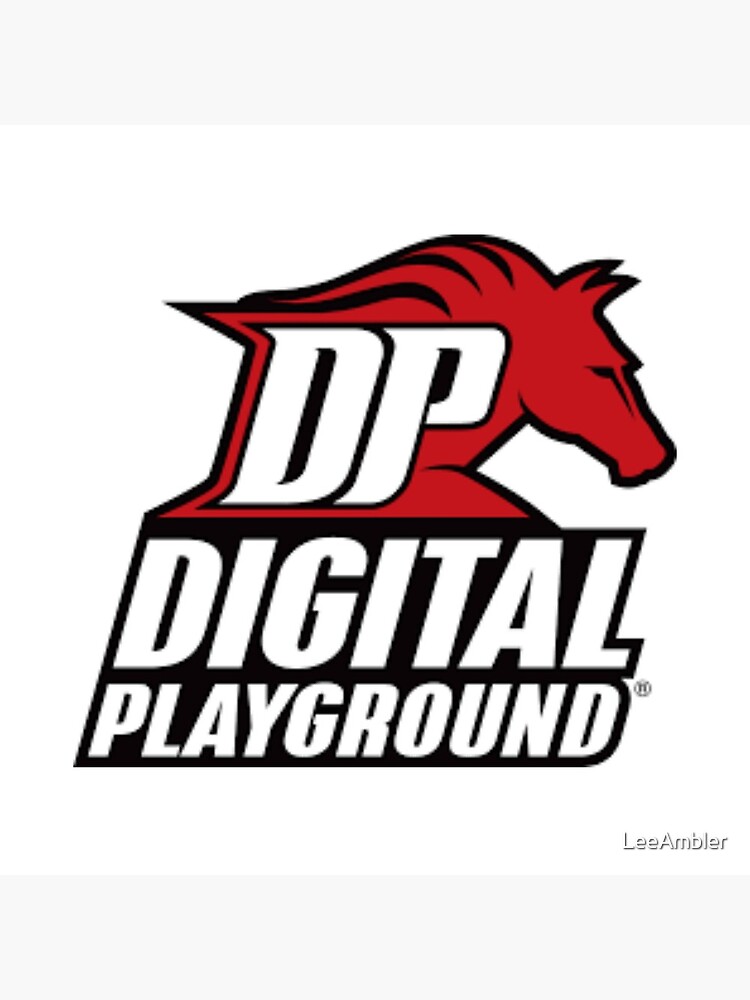 Digital dp playground