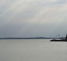 Celina Lake by Asia Payne