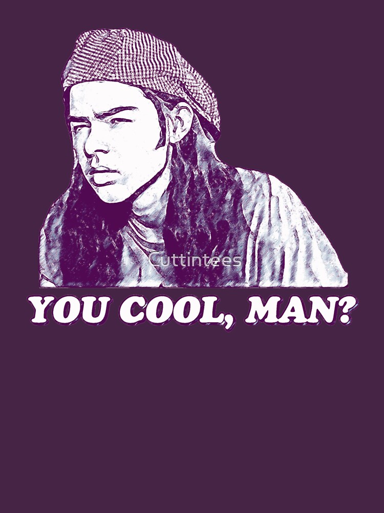 Rory Cochrane Dazed And Confused T Shirt For Sale By Cuttintees