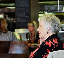 reminiscing by Karen E Camilleri