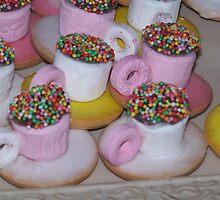 Sweet Treats by judygal