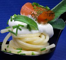 Spaghetti de Luxe by SmoothBreeze7