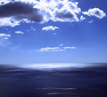 "Day Break" - Letojanni, Sicily by jules572