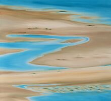 Low Tide by jaeepathak