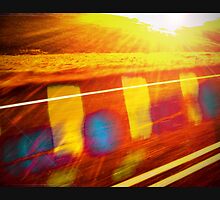 fastrack weekend by vampvamp