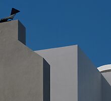 Building blocks by Erika Gouws