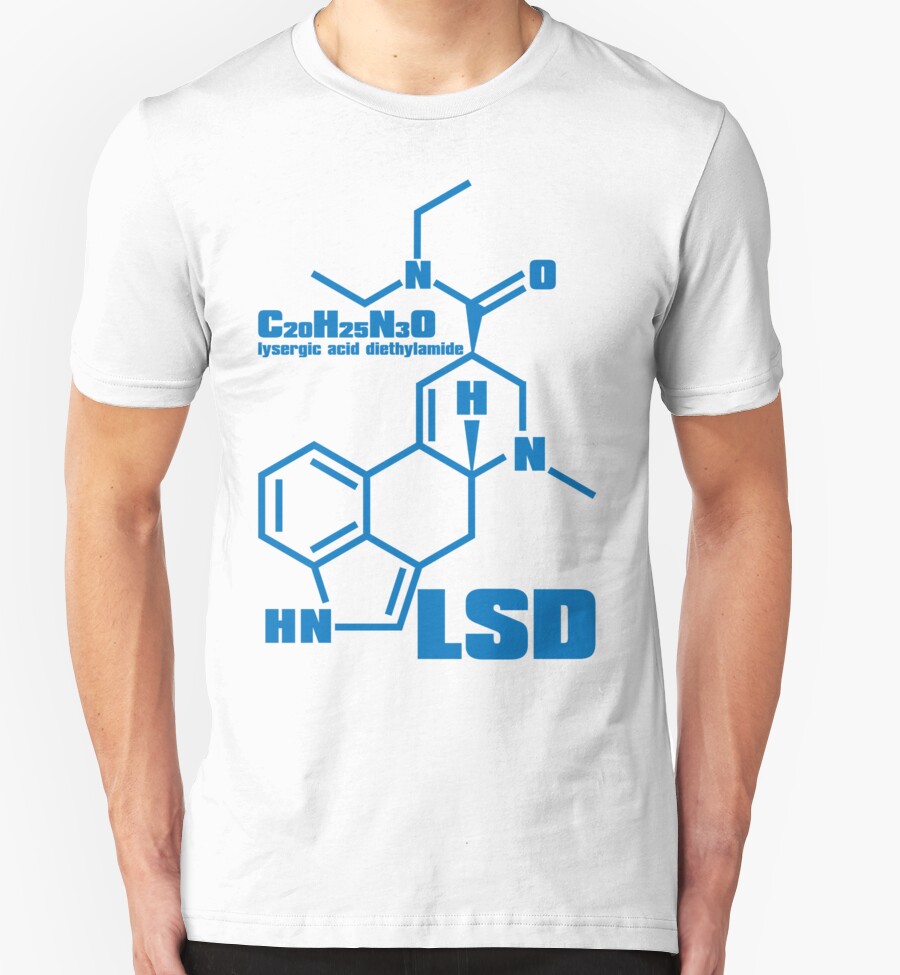 lsd supreme shirt