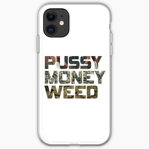 Pussy IPhone Cases Covers Redbubble