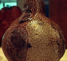 198208180031 Bellarmine jug Batavia wreck 4 jun 1629 by Fred Mitchell