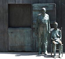 The Great Depression by Ken Thomas Photography