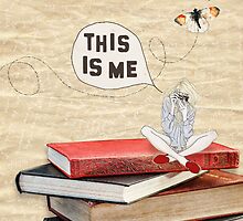 This is Me by Sarah Moore