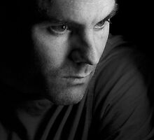 Deep in Thought by Lauri7