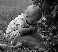 Love by Timothy Meissen