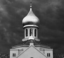 A stormy outlook by Pirostitch