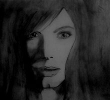 Sandra by Omar Dakhane