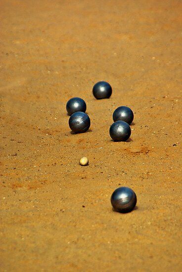 Boule by MarianaEwa Boule by MarianaEwa