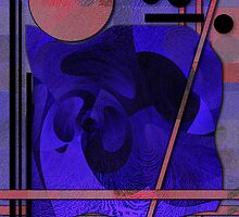Dialogue with the Self by mimulux