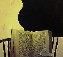 Sunday Morning by Olivia Moore