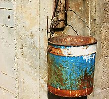 Canned Heat by Luisa Muscara