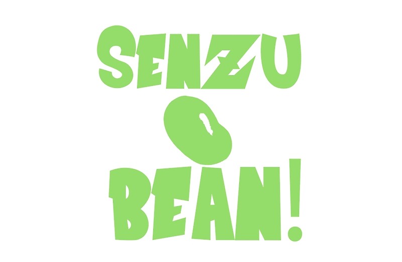 senzu bean