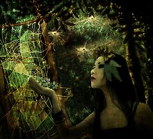 Story Weaver by Sybille Sterk