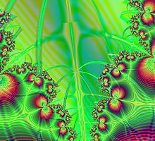 Eve's Leaf by ArtistByDesign