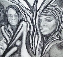 THE TREE OF LIFE by Sonya Smith